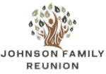 Johnson Family Reunion